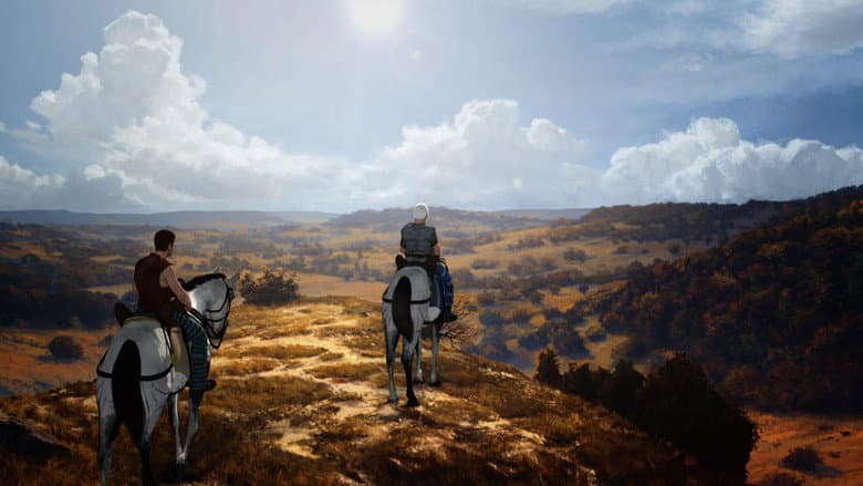 Le Dernier Gaulois still
