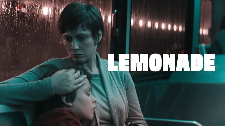 Lemonade still