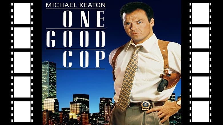 One Good Cop still