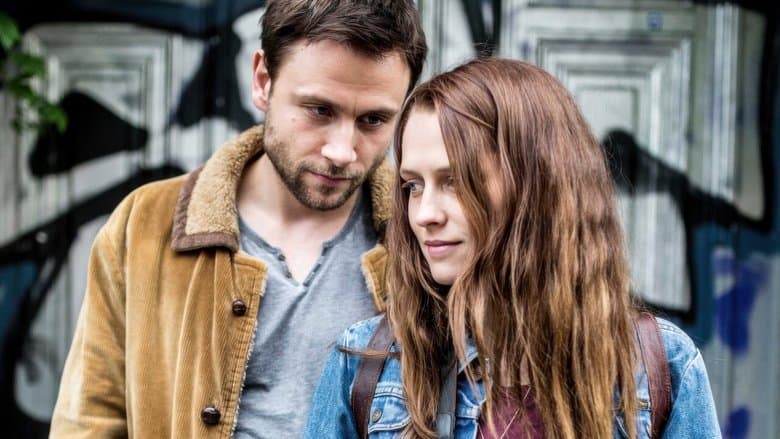 Berlin Syndrome still