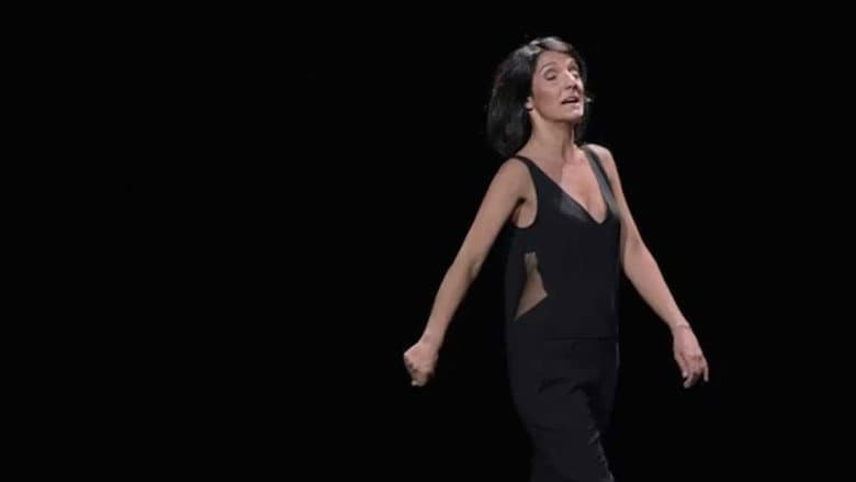 Florence Foresti : Epilogue still