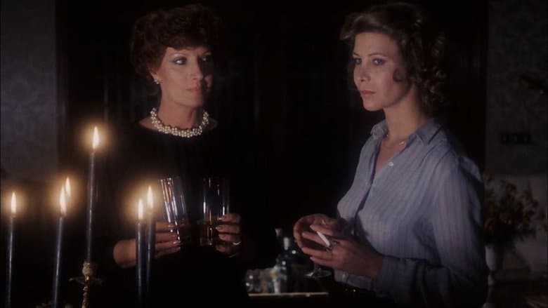 Black Candles still
