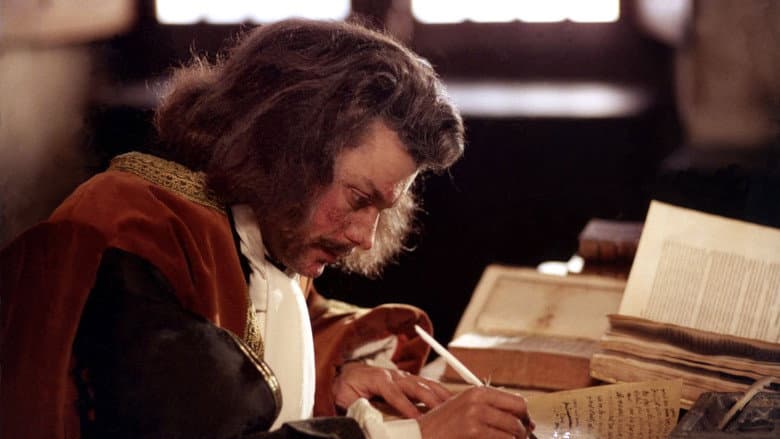 Molière still