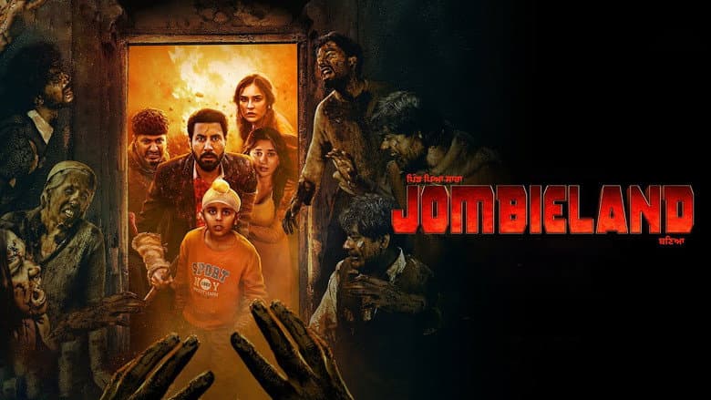 Jombieland still