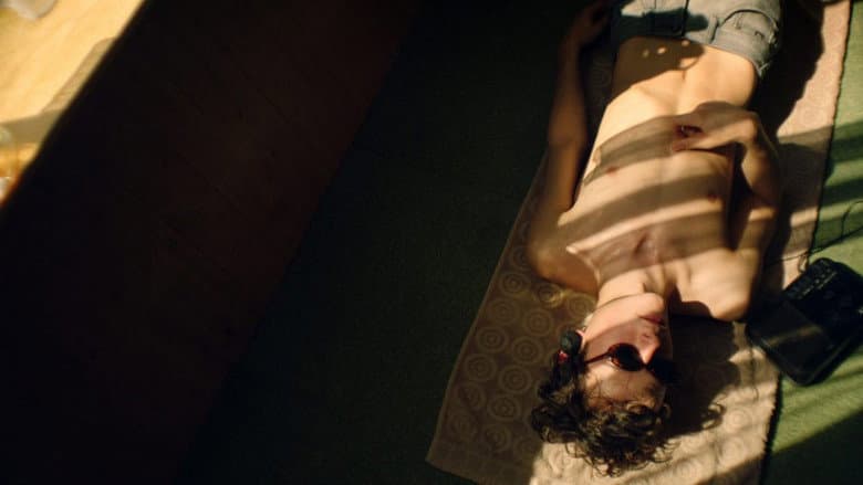 Beautiful Alexander still