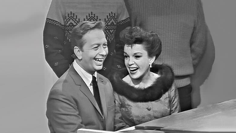 The Judy Garland Christmas Show still