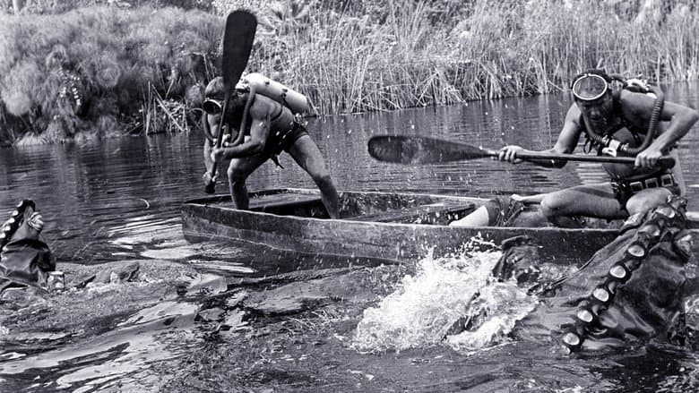 Attack of the Giant Leeches still