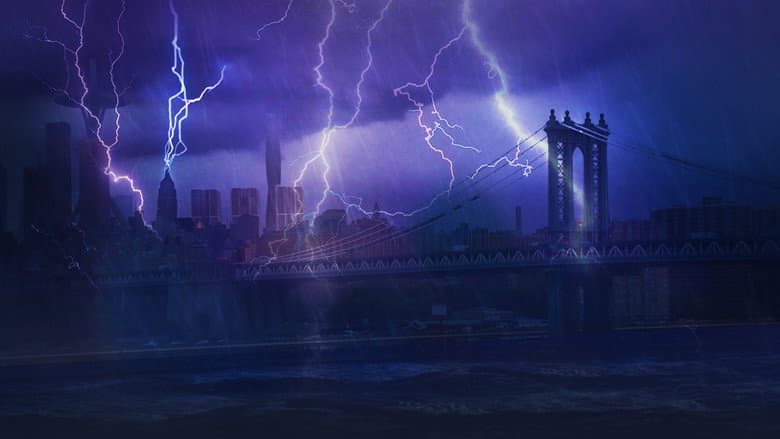 Worst Weather Ever? still