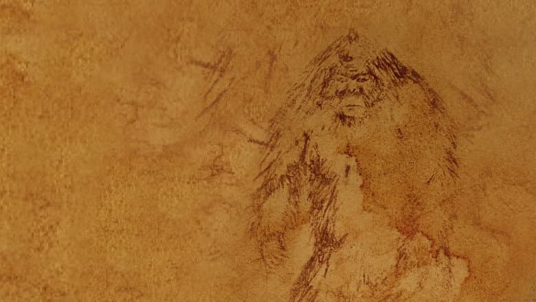 The Lost Kingdom of the Yeti still