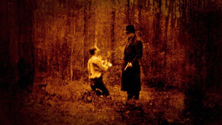 Miller's Crossing still