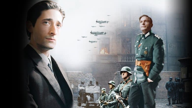 The Pianist still