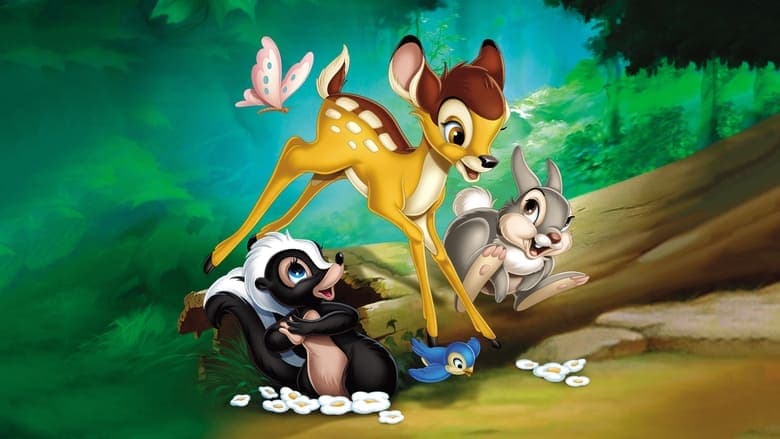 Bambi still
