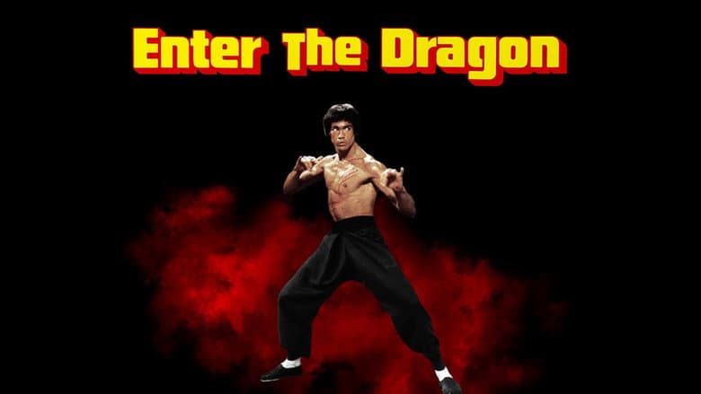 Enter the Dragon still