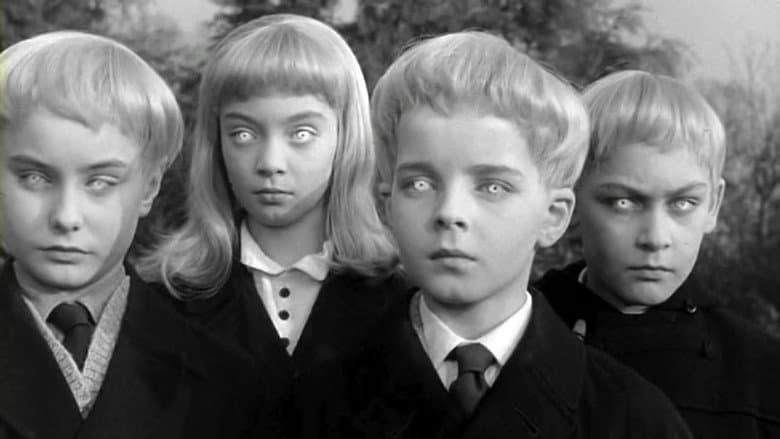 Children of the Damned still