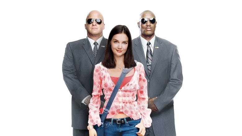 First Daughter still