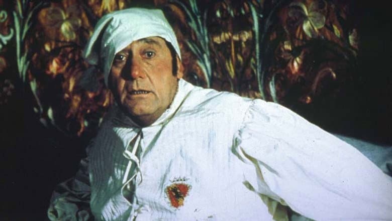 The Marquis of Grillo still