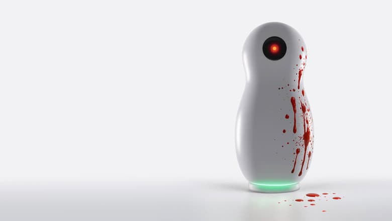 Virtual Assistant still