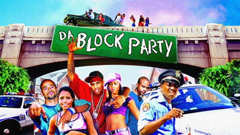 Da Block Party still