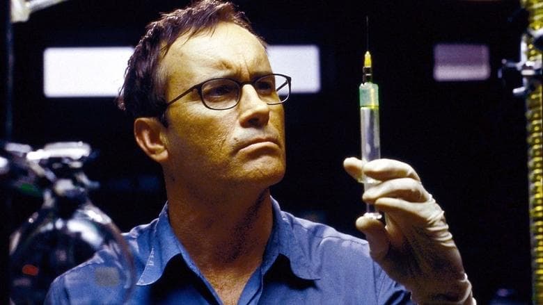 Beyond Re-Animator still