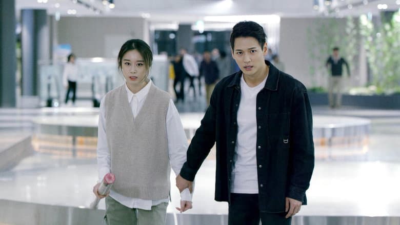 Gangnam Zombie still