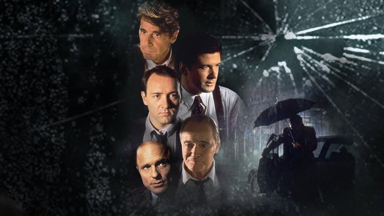 Glengarry Glen Ross still