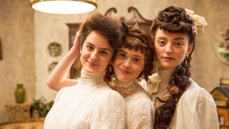 Curiosa still