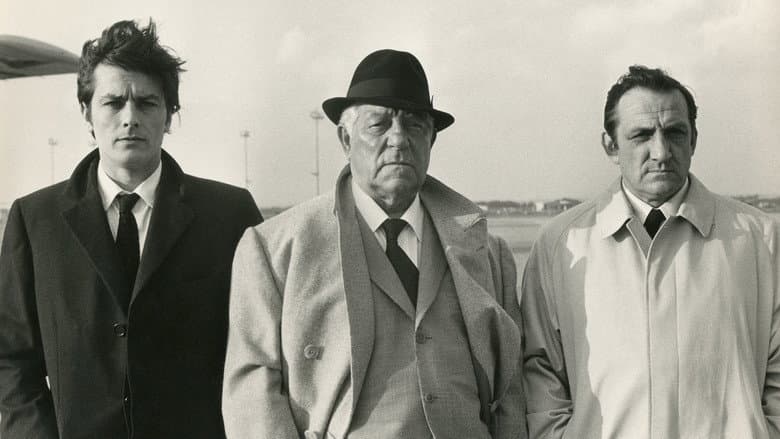 The Sicilian Clan still