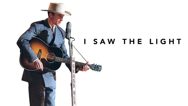 I Saw the Light still