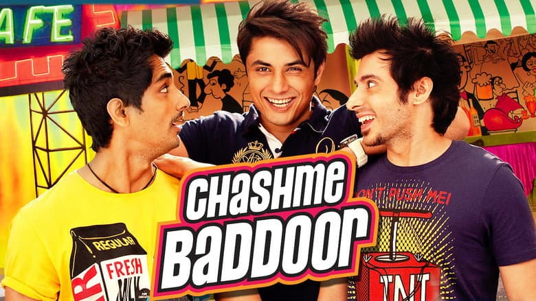Chashme Baddoor still