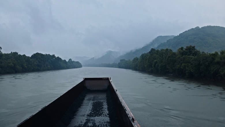 King Coal still