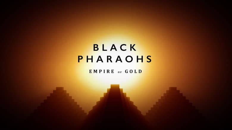 Black Pharaohs: Empire of Gold still