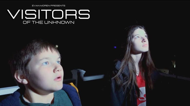 Visitors of the Unknown still