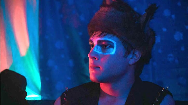 Closet Monster still