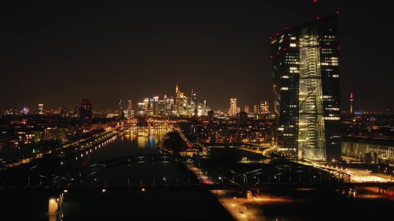 Moneyland - Die dunklen Geschäfte der Finanzindustrie still