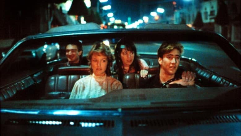 Valley Girl still