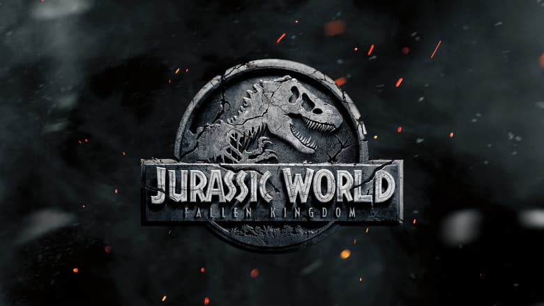 Jurassic World: Fallen Kingdom still