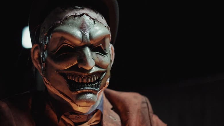 The Jester 2 still