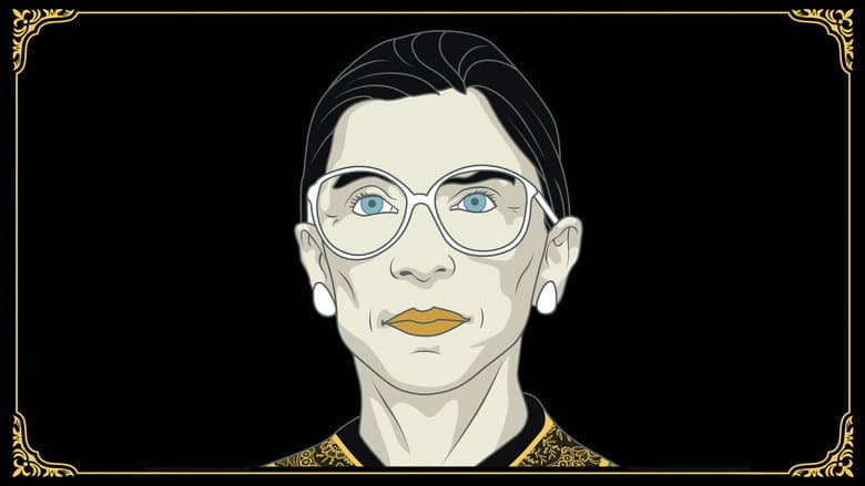 RBG still