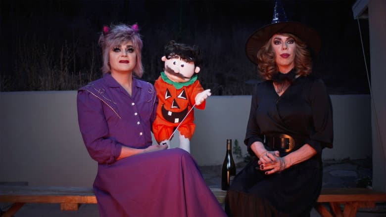Tammie Brown's Halloween Spooktacular still