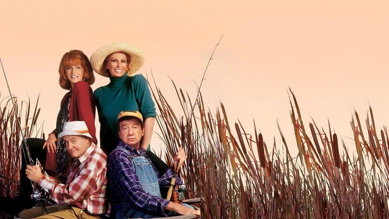 Grumpier Old Men still