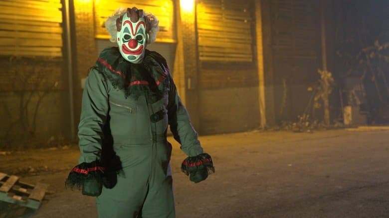 Haunt still