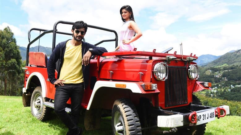 Next Nuvve still