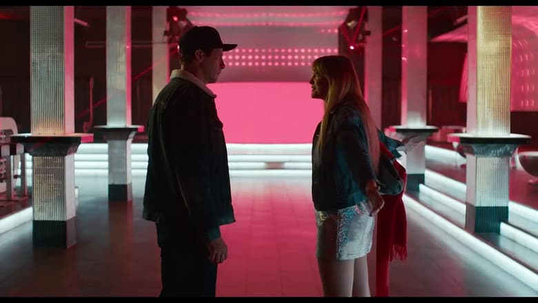 Mission: Love still