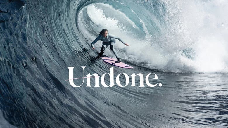 Undone still