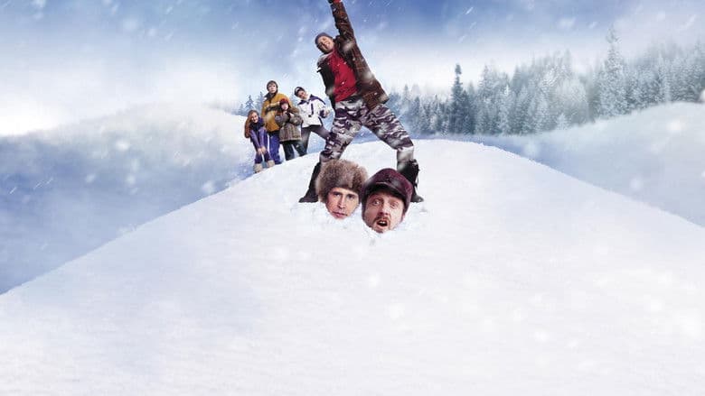 Snow Day still