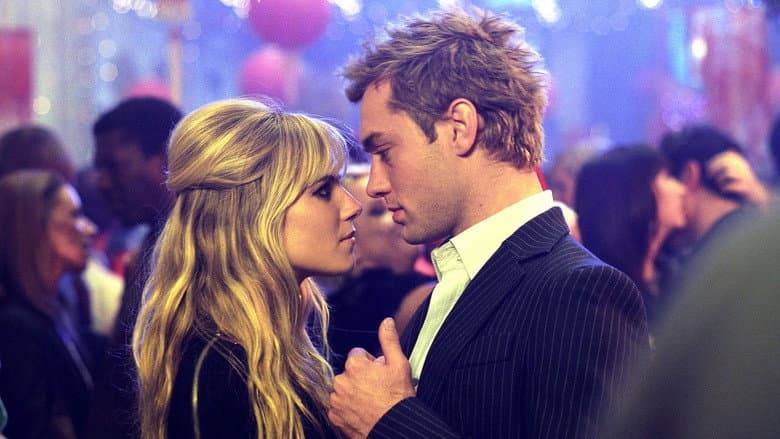 Alfie still