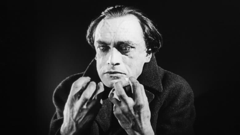 The Hands of Orlac still