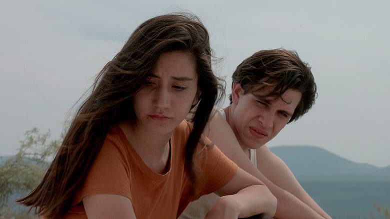 En el camino still