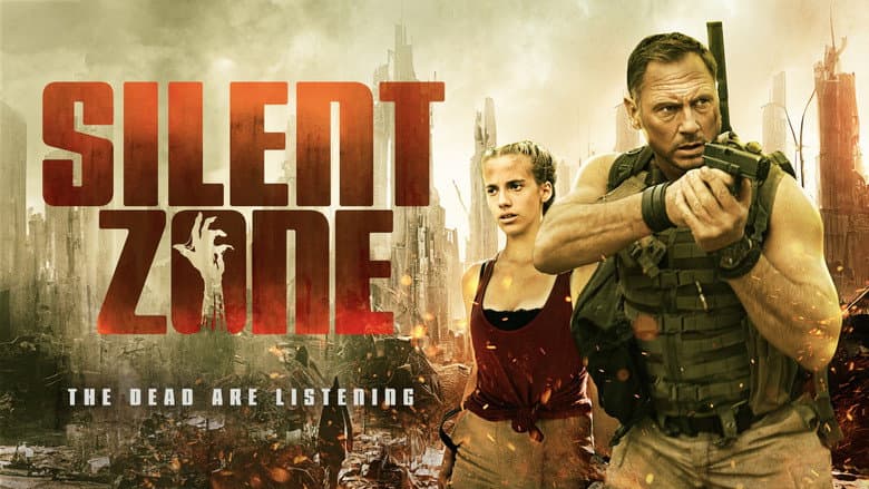 Silent Zone still