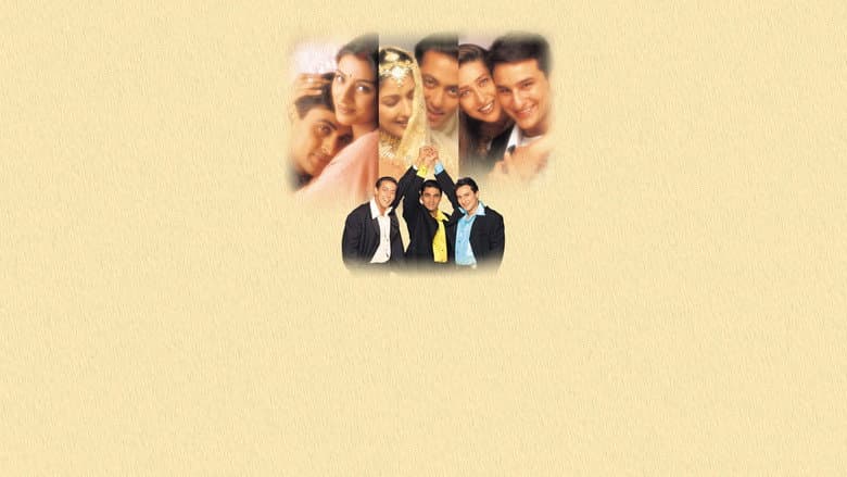 Hum Saath Saath Hain still